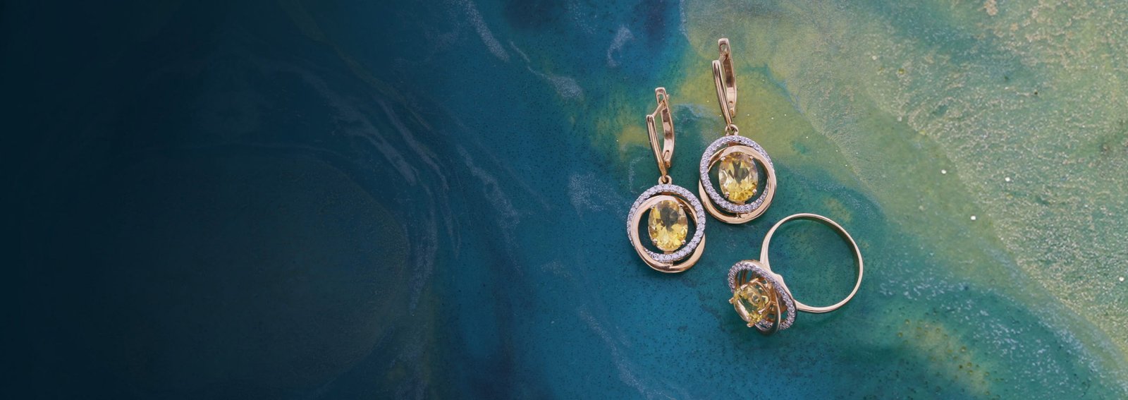 Every Jewellery has its Own Story